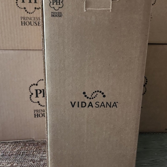 Princess House vida sana Refresh filtration system - Picture 2 of 3